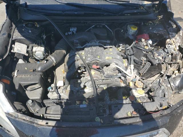 4S4BSEJC6G3278110 Subaru Outback 3.6r Limited