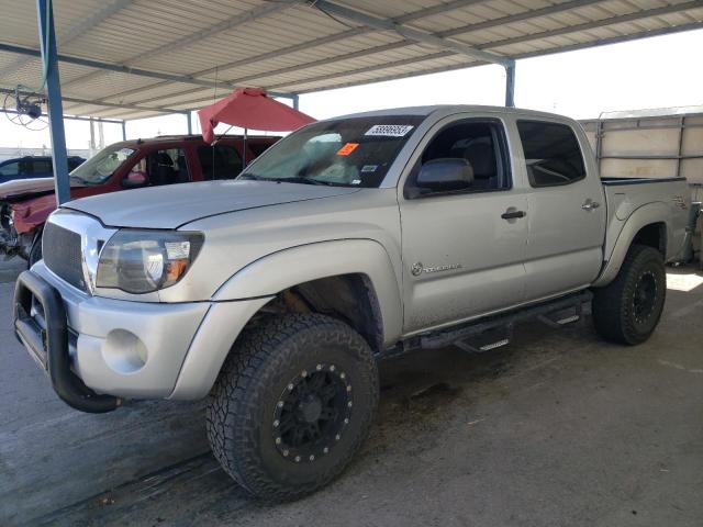 2010 Toyota Tacoma 