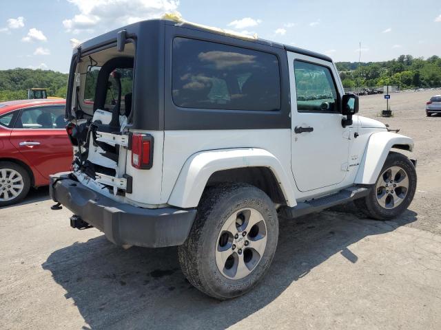 1C4AJWBG3GL213449 | 2016 JEEP WRANGLER S