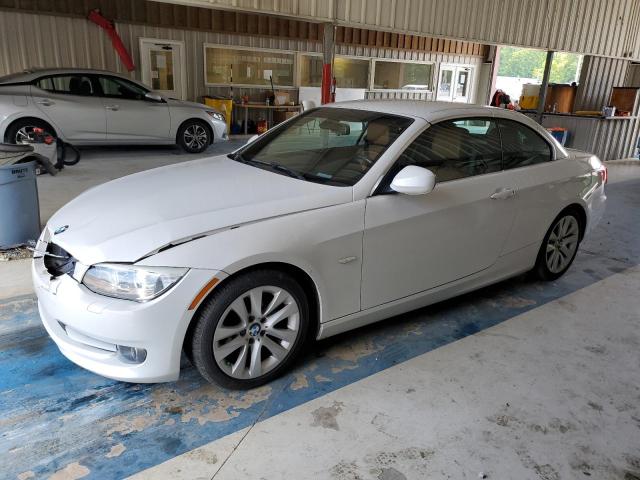 2013 BMW 3 Series 328i