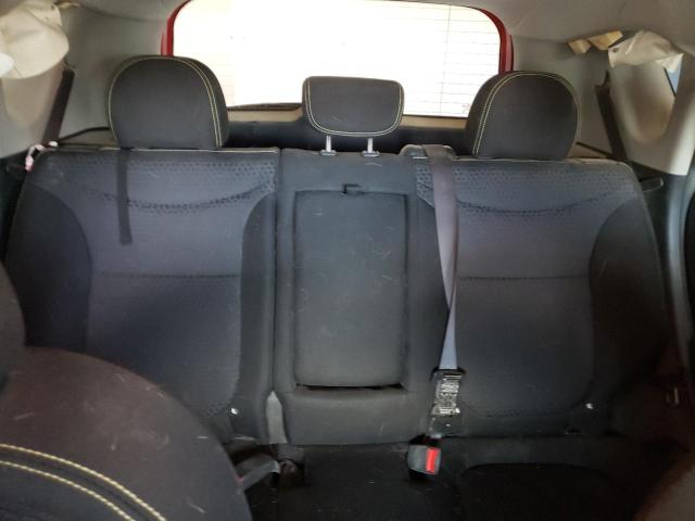 KNDJP3A50F7768119 KIA SOUL +