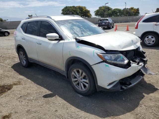 KNMAT2MV8FP566064 Nissan ROGUE S