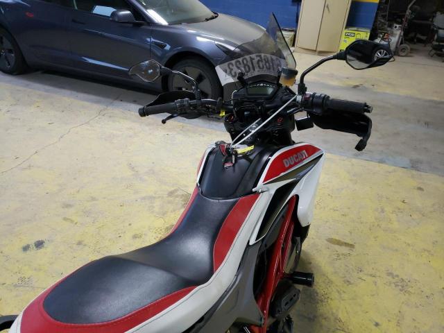 2014 DUCATI HYPERMOTAR ZDM1YBTS7EB005590