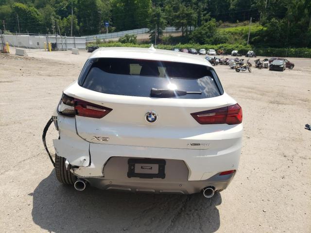 VIN WBXYJ1C00N5T66359 2022 BMW X2, Xdrive28I no.6