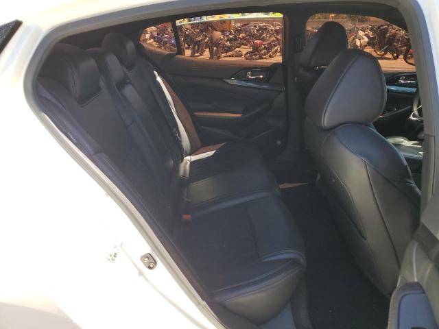 1N4AA6EV0LC377977 Nissan Maxima Sr