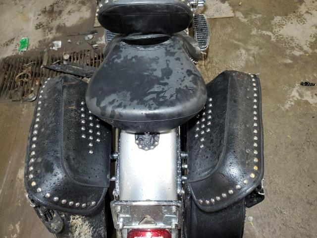 2003 HARLEY-DAVIDSON FLSTCI ANN - 1HD1BWB463Y050519