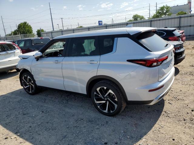 JA4J4UA8XPZ039389 Mitsubishi Outlander Se