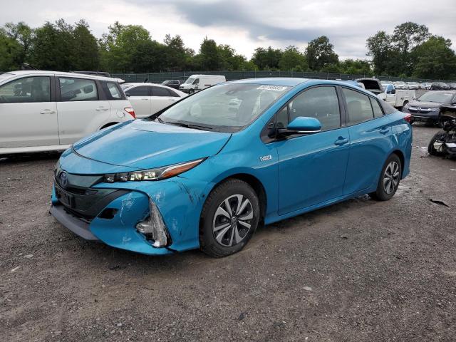 2018 Toyota Prius Prime 