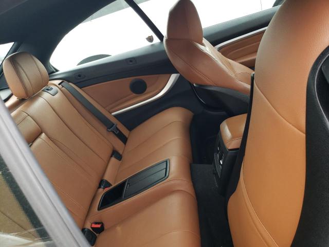 2017 BMW 430XI - WBA4U9C3XH5H64503