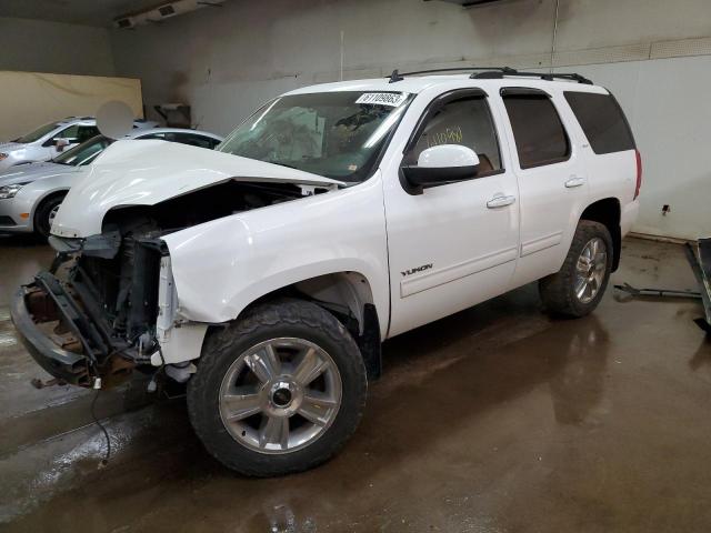 2011 GMC Yukon SLT