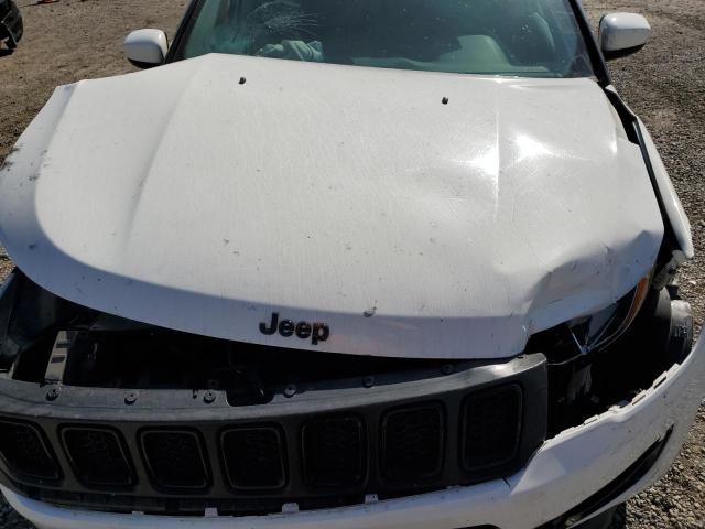 3C4NJCBB9KT763059 Jeep Compass Latitude