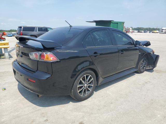 Vin: ja32u2fuxhu004952, lot: 60912453, mitsubishi lancer es 20173