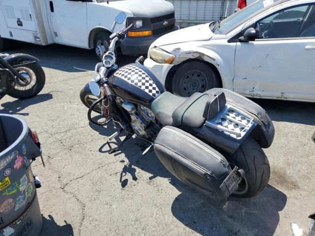 2012 HARLEY-DAVIDSON VRSCF VROD - 1HD1HPH1XCC805427