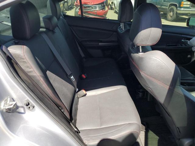 JF1VA1N62G8811788 Subaru Wrx Limited