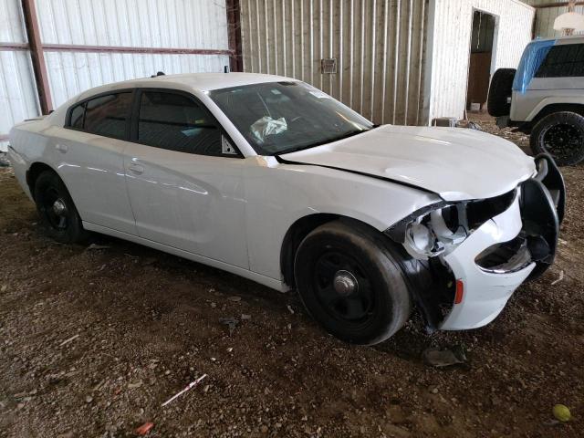 2018 DODGE CHARGER PO - 2C3CDXAT3JH200603