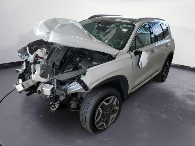 2023 HYUNDAI SANTA FE L - 5NMS4DAL8PH531227