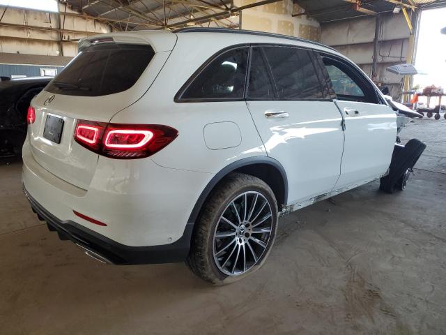 W1N0G8DB2MF956470 Mercedes-Benz GLC-Class GLC 300 3