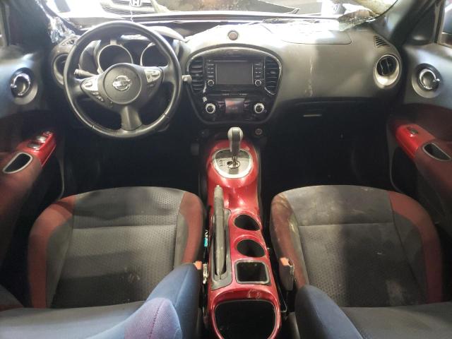 2015 NISSAN JUKE S - JN8AF5MR2FT503761