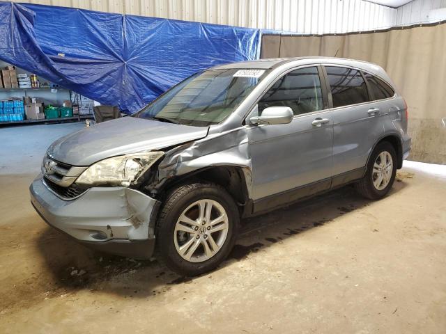 Vin: 5j6re3h75al026924, lot: 57503283, honda crv exl 2010 img_1