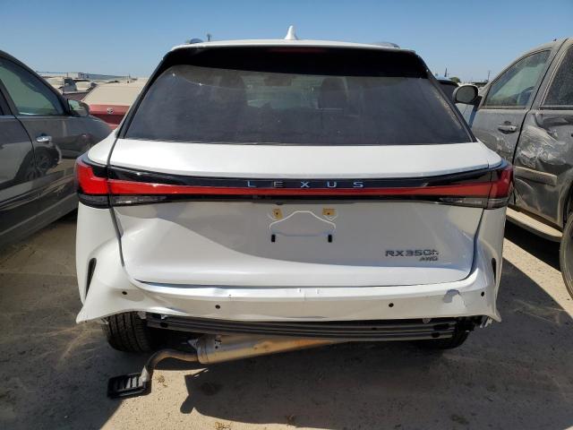 2023 LEXUS RX 350H BA - 2T2BBMCA0PC005077