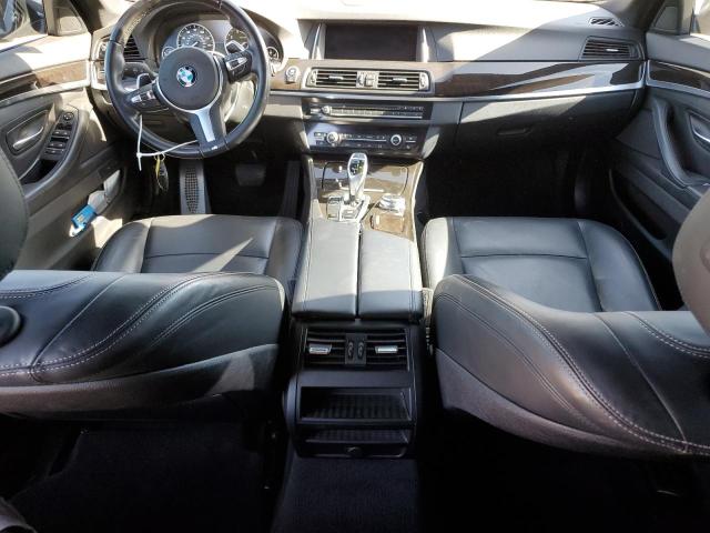 WBA5B1C50GG552318 BMW 535 I