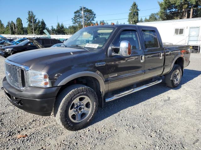 2006 Ford F-350 