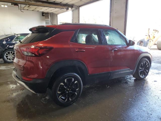2022 CHEVROLET TRAILBLAZE - KL79MPSL0NB006997