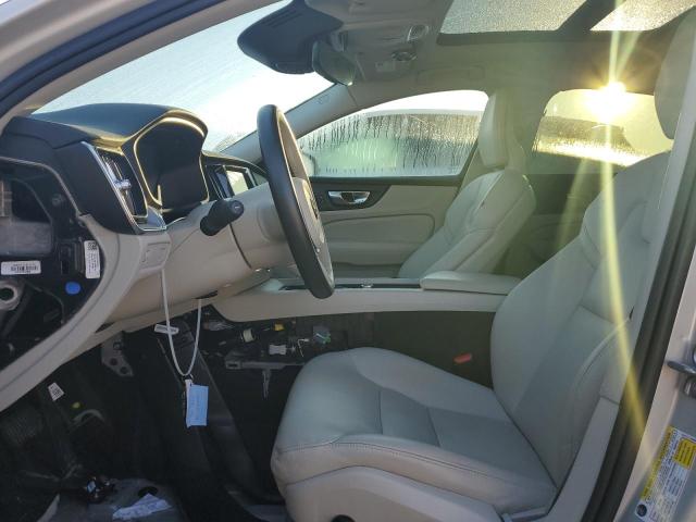 7JRA22TK1LG042679 Volvo S60 T6 Momentum