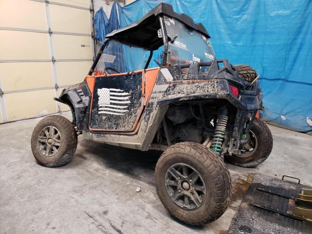 2014 POLARIS RZR 800 EP - 4XAVH7EAXEF362406
