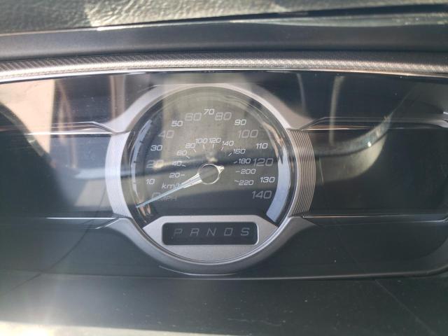 1FAHP2KTXFG161799 Ford TAURUS SHO