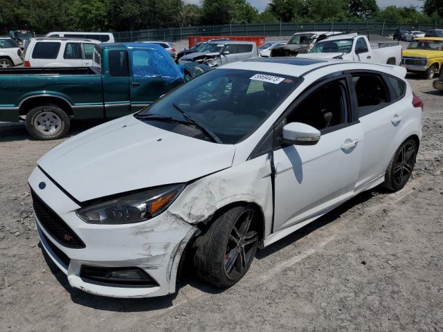 2016 Ford Focus ST