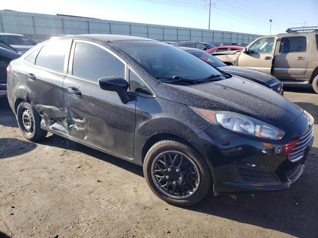 3FADP4AJ6FM101132 Ford FIESTA S