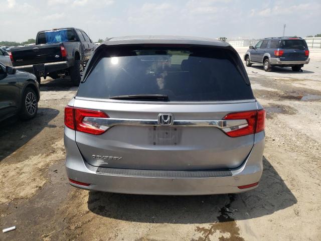 2019 HONDA ODYSSEY LX 5FNRL6H29KB018752  60772283