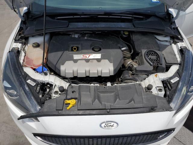 1FADP3L91HL253854 2017 FORD FOCUS, photo no. 11