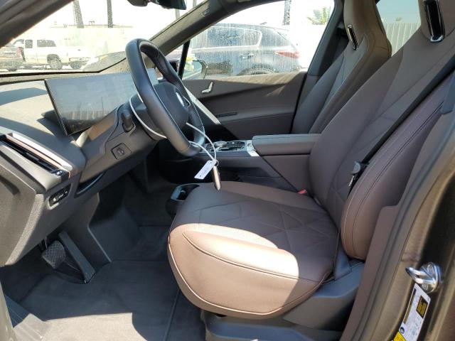 2022 BMW IX XDRIVE5 WB523CF03NCK54800