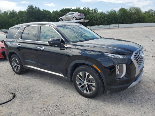 KM8R24HE9NU357374 Hyundai Palisade S 4