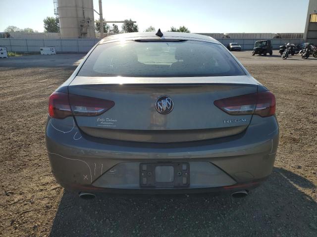 W04GL6SX6K1072783 | 2019 BUICK REGAL PREF