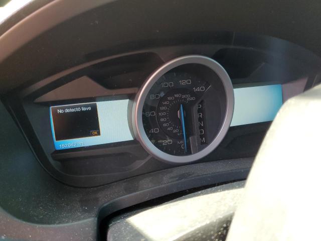 1FM5K8F8XEGC59746 Ford Explorer Limited