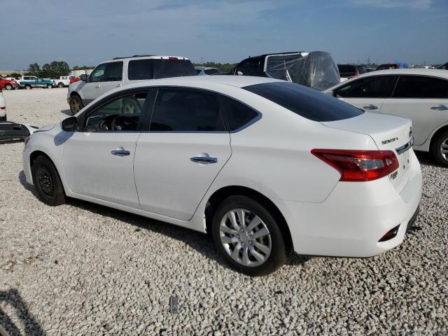 3N1AB7AP8JY301824 Nissan SENTRA S