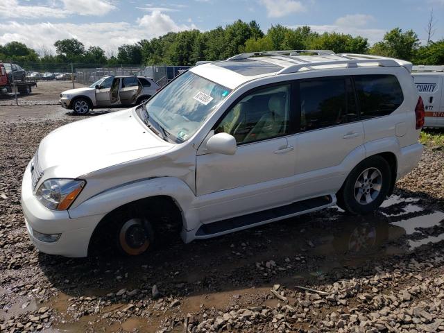 2006 Lexus GX 470 