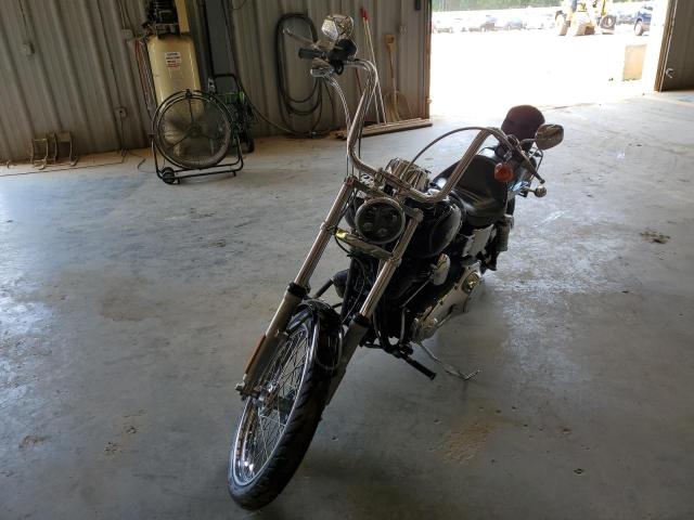 2004 HARLEY-DAVIDSON FXDWGI 1HD1GPW154K312106