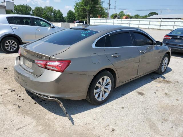 1G1ZD5ST1LF019134 Chevrolet Malibu LT 3