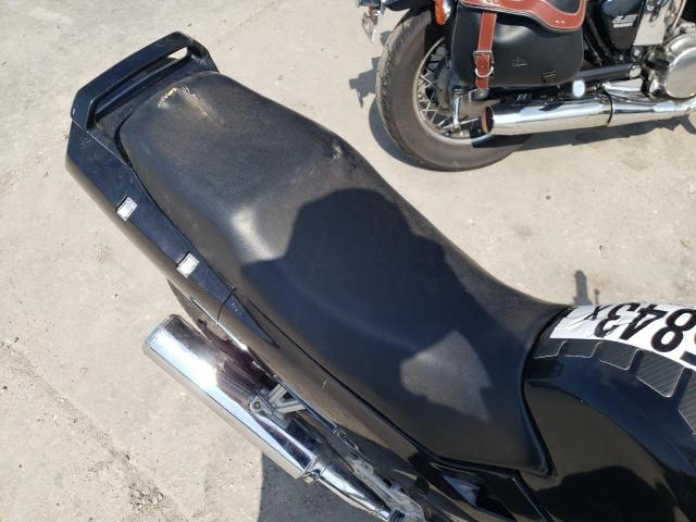 2003 KAWASAKI EX250 F - JKAEXMF193A096275