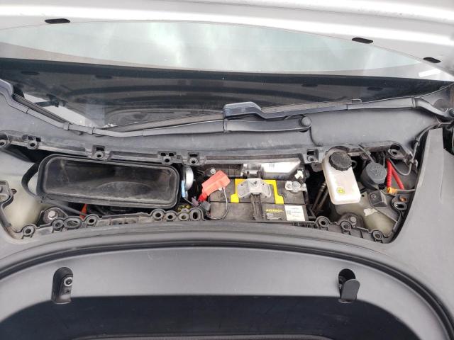 5YJ3E1EB6KF236722 Tesla MODEL 3