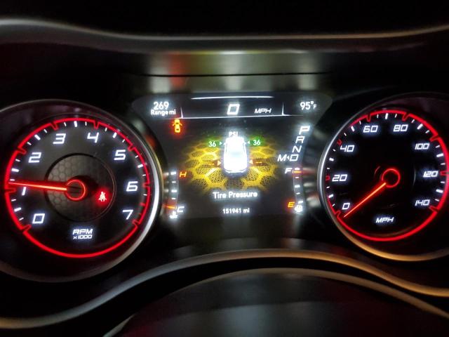 2C3CDXHG9GH138741 Dodge Charger Sxt