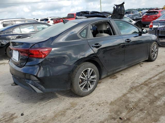 3KPF24AD7NE471607 KIA FORTE FE