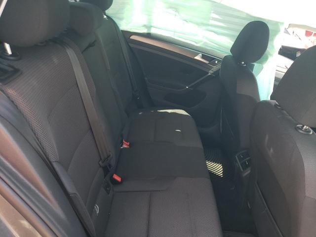 2018 VOLKSWAGEN GOLF SPORT - 3VWD17AU8JM756843