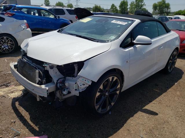 2016 BUICK CASCADA PR - W04WT3N55GG048810