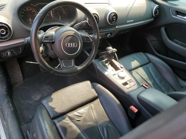 2016 AUDI A3 E-TRON - WAUTPBFF5GA050250