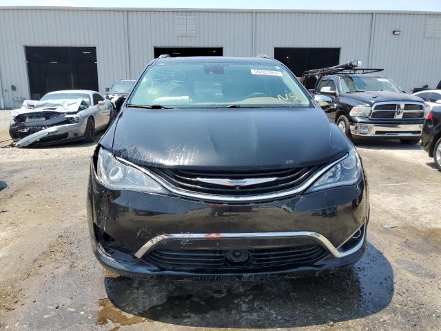 2C4RC1N73JR229998 2018 CHRYSLER PACIFICA, photo no. 5